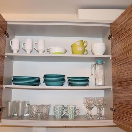 Apartma Luca, Bovec Eksteriør billede