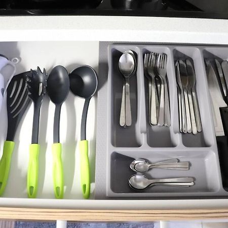 Apartma Luca, Bovec Eksteriør billede