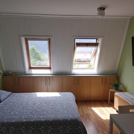 Apartma Luca, Bovec Eksteriør billede