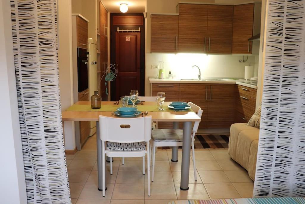 Apartma Luca, Bovec Eksteriør billede