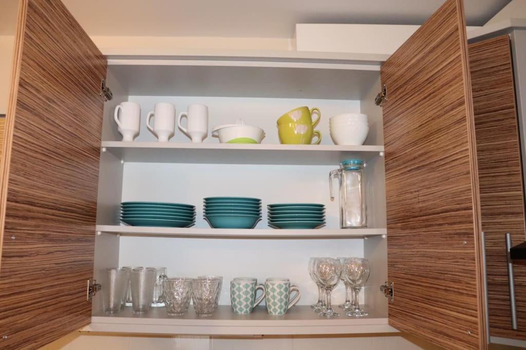Apartma Luca, Bovec Eksteriør billede