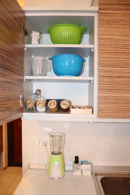 Apartma Luca, Bovec Eksteriør billede