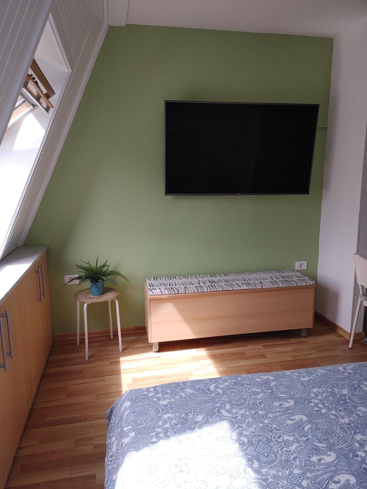 Apartma Luca, Bovec Eksteriør billede